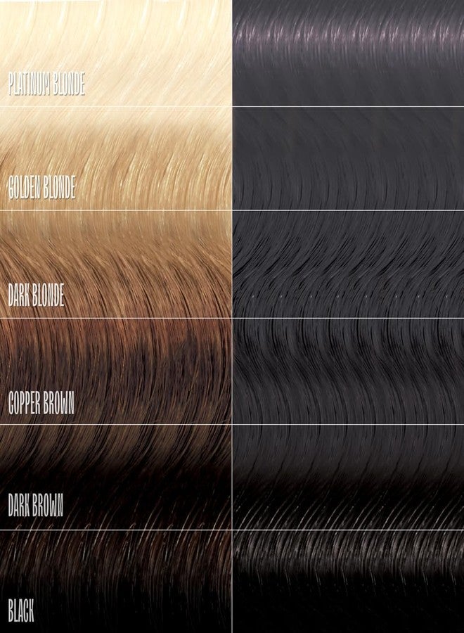 Overtone Daily Color Depositing Conditioner for Hair, Twilight Titanium:Temporary Pigment with Shea, Coconut & Avocado Oils, Hydrating, Vegan & Cruelty-Free, All Hair Types, 4.5oz. - Image 3